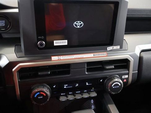 New 2026 Toyota Tacoma SR5 image 18