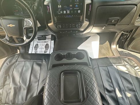 Used 2014 Chevrolet Silverado 1500 LT w/ Texas Edition, 1LT Trim image 18