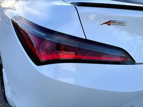 New 2026 Acura Integra A-Spec image 41