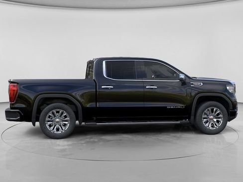 New 2026 GMC Sierra 1500 Denali AWD/4WD image 5
