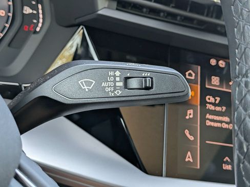 Certified 2023 Audi A3 2.0T Premium Plus AWD/4WD image 31