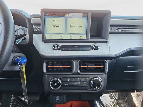 Used 2023 Ford Maverick XLT w/ Equipment Group 300A Standard AWD/4WD image 14