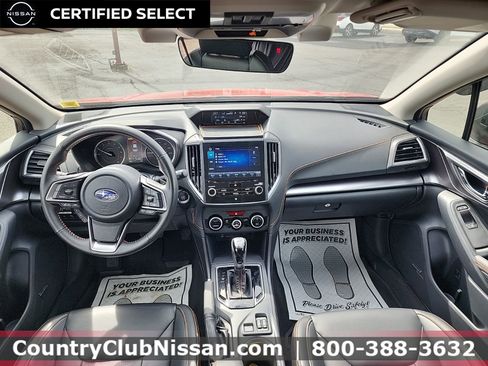 Used 2022 Subaru Crosstrek 2.5i Limited w/ Moonroof Package 2 AWD/4WD image 27