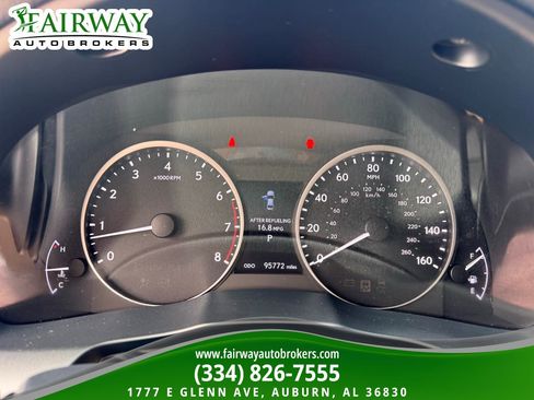 Used 2014 Lexus ES 350 w/ Luxury Package FWD image 21