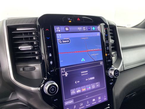 New 2026 RAM 1500 Big Horn image 26