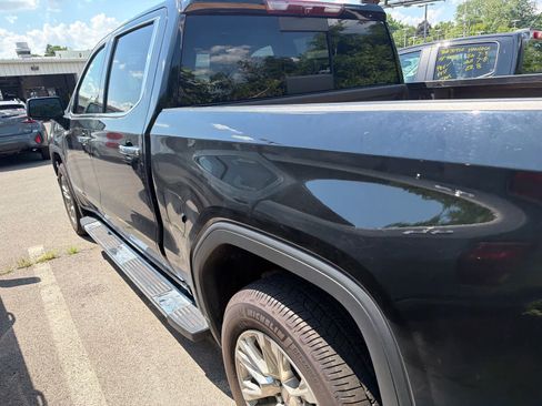 Used 2022 GMC Sierra 1500 Denali AWD/4WD image 29