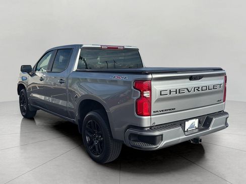 Used 2023 Chevrolet Silverado 1500 RST w/ Protection Package AWD/4WD image 5