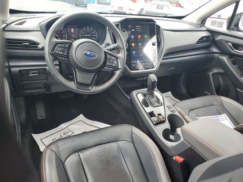 Used 2024 Subaru Crosstrek 2.5i Limited AWD/4WD image 9