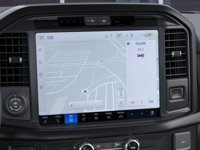 New 2026 Ford F150 Tremor AWD/4WD image 14