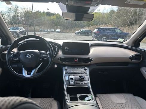 Certified 2023 Hyundai Santa Fe SEL AWD/4WD image 12