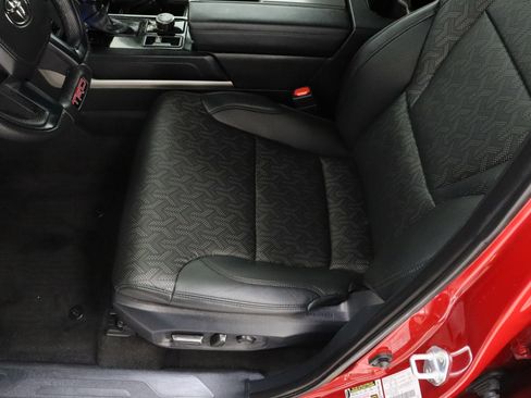 Used 2025 Toyota Sequoia SR5 w/ SR5 Premium Package image 15