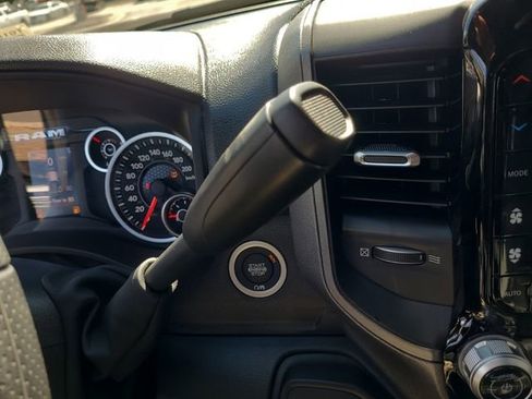 New 2026 RAM 2500 Tradesman image 21