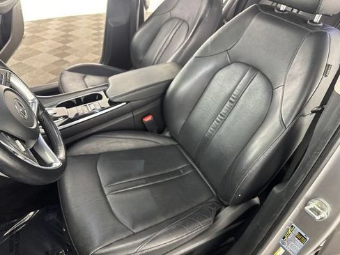 Used 2022 Hyundai Sonata Limited FWD image 21