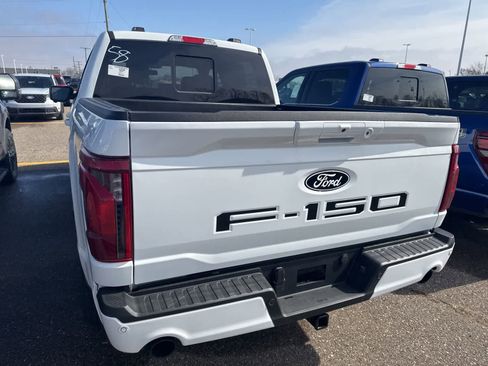 New 2026 Ford F150 XLT w/ Equipment Group 302A MID AWD/4WD image 21