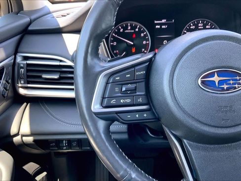 Used 2024 Subaru Outback Touring w/ Popular Package #2 AWD/4WD image 24