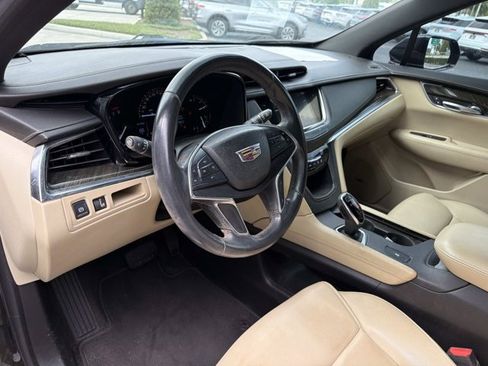 Used 2017 Cadillac XT5 FWD image 13