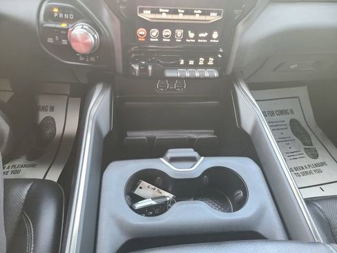 Used 2020 RAM 1500 Rebel w/ Rebel Level 2 Equipment Group AWD/4WD image 15
