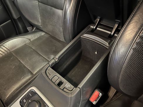 Used 2018 Jeep Grand Cherokee Trackhawk AWD/4WD image 23