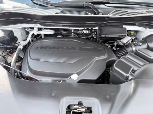 Used 2021 Honda Pilot Special Edition image 19