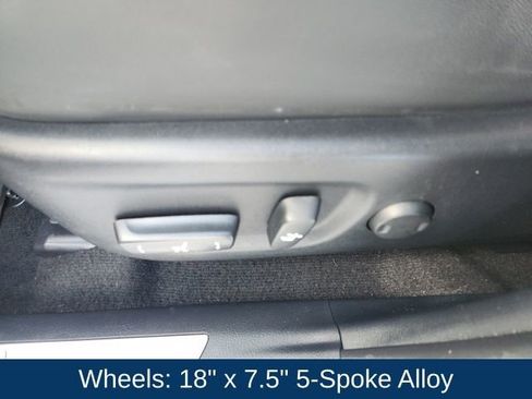 Used 2020 Lexus NX 300h AWD w/ Premium Package image 26