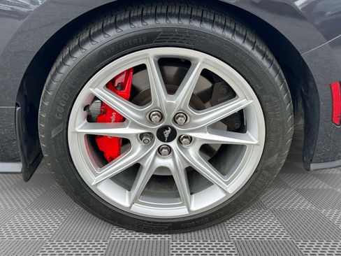 Used 2024 Ford Mustang GT Premium RWD image 29