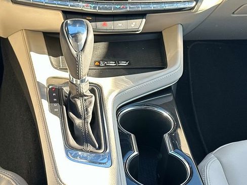 New 2026 Cadillac CT4 Luxury image 4