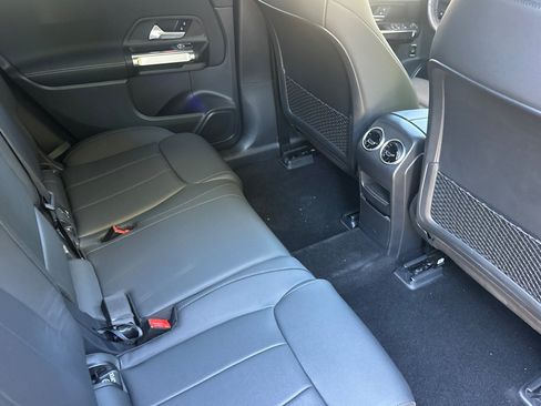 Certified 2023 Mercedes-Benz EQB 250+ image 34