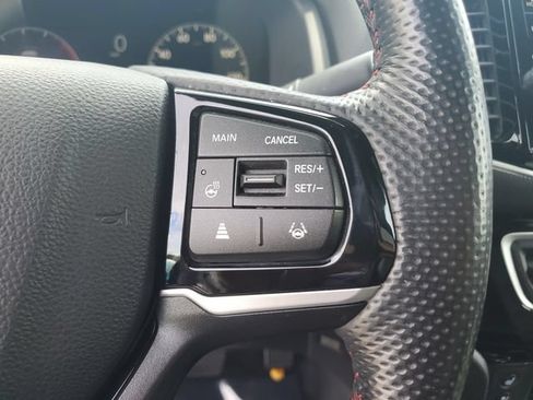 Certified 2024 Honda Ridgeline Black Edition image 29