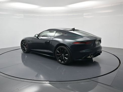 Used 2024 Jaguar F-TYPE R AWD/4WD image 3
