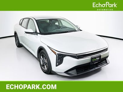Used 2025 Kia K4 LXS