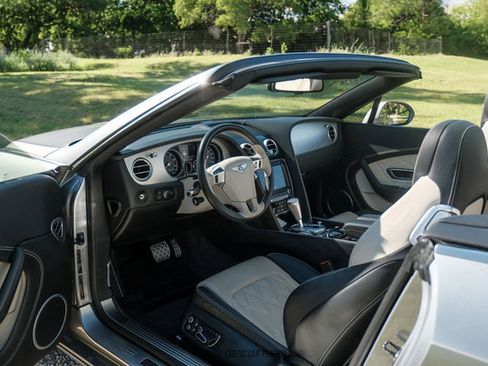 Used 2014 Bentley Continental GT Speed AWD/4WD image 25