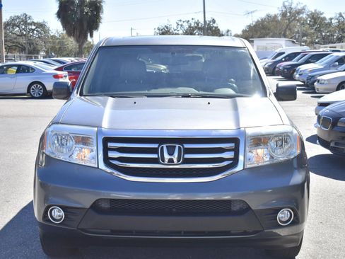 Used 2013 Honda Pilot EX-L image 2