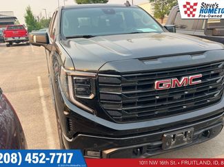 Used 2024 GMC Sierra 1500 Elevation w/ Elevation Premium Package AWD/4WD video 1