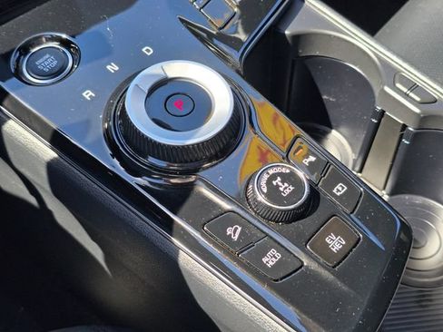 Certified 2024 Kia Sportage X-Line AWD/4WD image 38