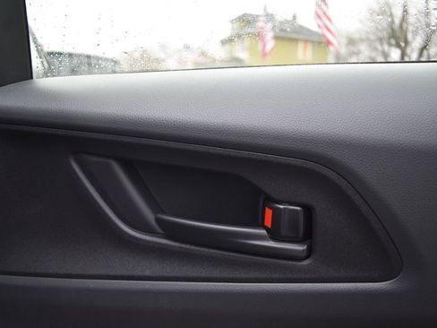 Used 2023 Toyota Prius LE image 24