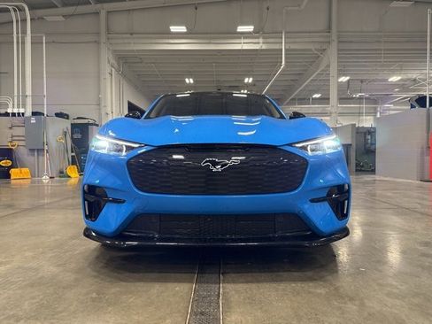 Used 2023 Ford Mustang Mach-E GT image 2