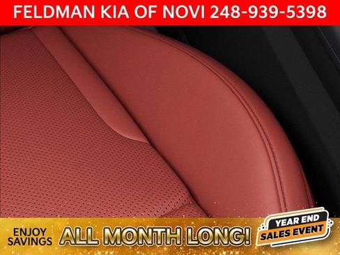 New 2026 Kia K5 GT-Line image 25