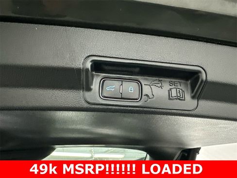 Used 2022 Ford Explorer Timberline image 20