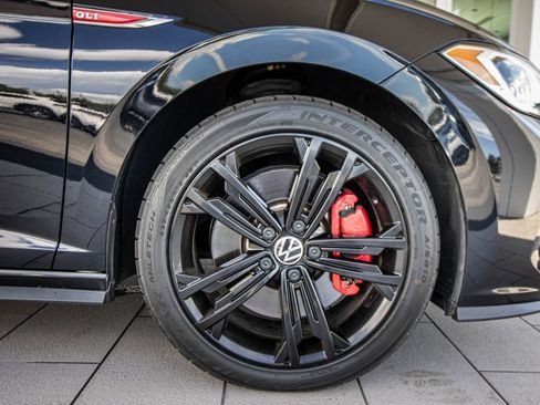 Used 2022 Volkswagen Jetta GLI Autobahn FWD image 5