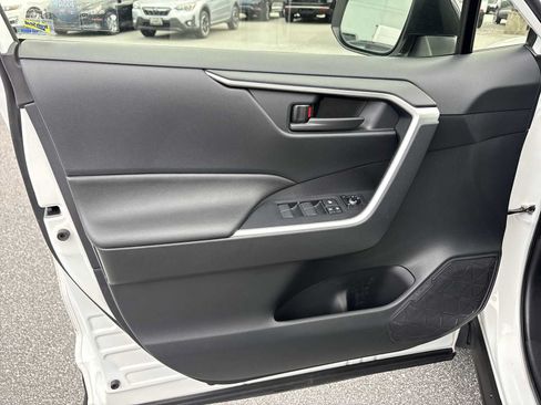 Used 2023 Toyota RAV4 LE AWD/4WD image 20
