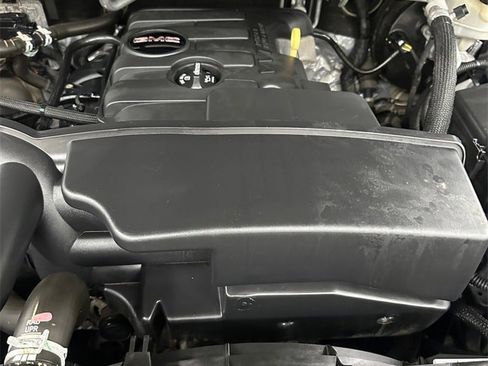 Used 2015 GMC Canyon 4x4 Extended Cab w/ Convenience Package image 7