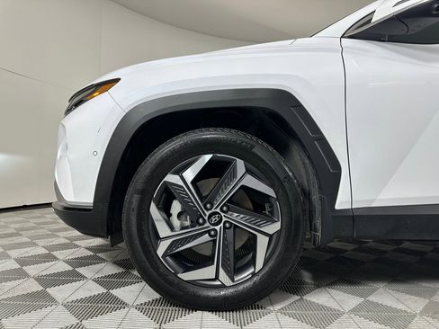 Used 2023 Hyundai Tucson Limited image 10