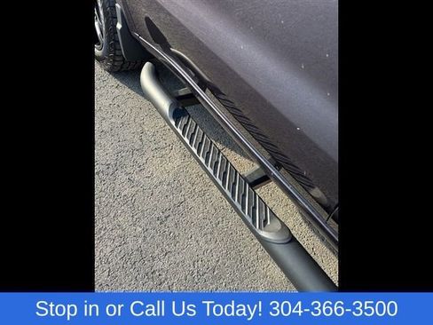 Used 2024 Chevrolet Silverado 1500 LT Trail Boss w/ LT Trail Boss Premium Package AWD/4WD image 9