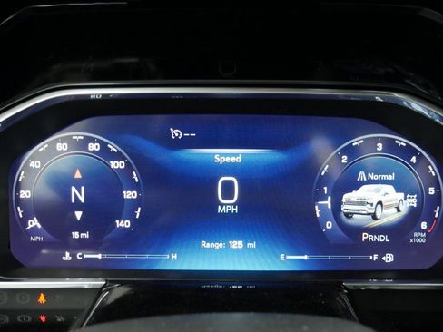 New 2026 Chevrolet Silverado 1500 LT image 15