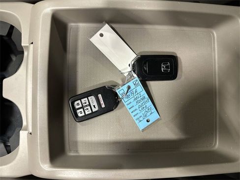 Used 2017 Honda Odyssey EX-L image 40