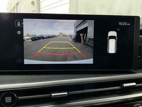 Used 2025 Hyundai Santa Fe SEL image 31