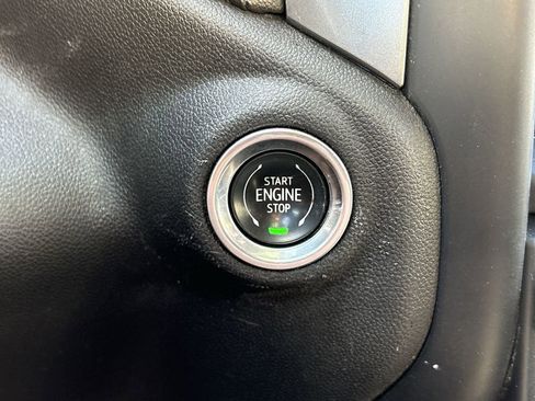 Used 2019 Chevrolet Silverado 1500 LTZ w/ LTZ Plus Package image 18