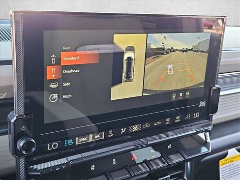 New 2026 GMC Hummer EV SUV AWD/4WD image 13