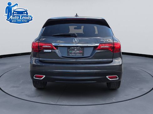Used 2014 Acura MDX FWD w/ Technology Package image 7