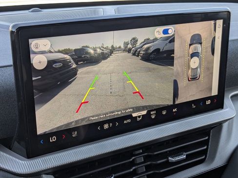 New 2026 Ford Explorer ST-Line w/ ST-Line Street Pack image 23